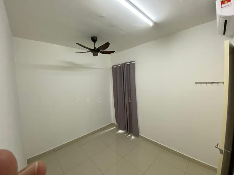 Servis Apartment untuk Disewa di Fortune Centra - Jack Lui - Interior - PropertyGuru.com.my