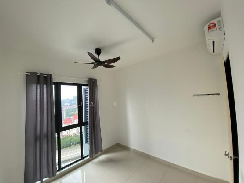 Servis Apartment untuk Disewa di Fortune Centra - Jack Lui - Interior - PropertyGuru.com.my