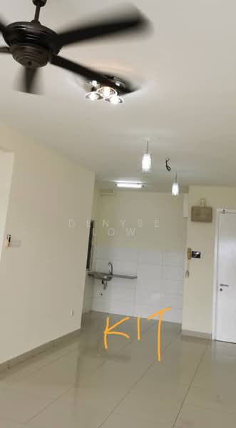 Kondominium untuk Disewa di Endah Promenade - Denyse Low - PropertyGuru.com.my