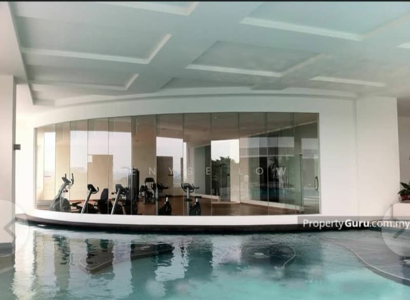 Kondominium untuk Disewa di Endah Promenade - Denyse Low - PropertyGuru.com.my