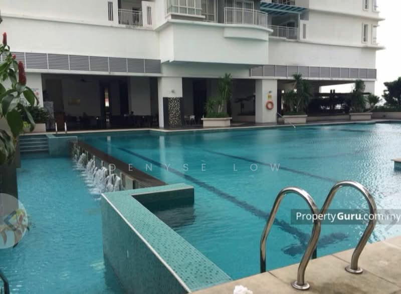 Kondominium untuk Disewa di Endah Promenade - Denyse Low - PropertyGuru.com.my