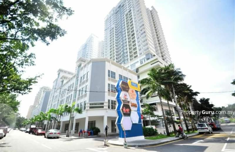 Kondominium untuk Disewa di Endah Promenade - Denyse Low - PropertyGuru.com.my