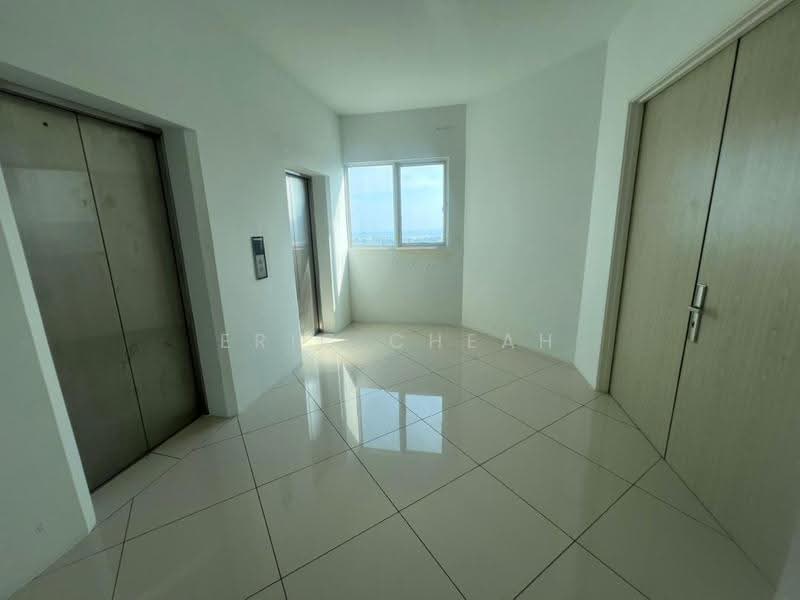 Condominium for Sale at The Clovers - Eric Cheah - Corridor - PropertyGuru.com.my