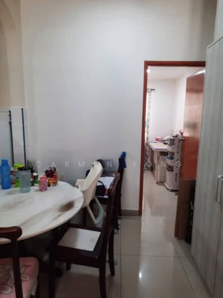 2-storey Terraced House for Sale in SS 23, Taman Sea (Petaling Jaya) - Carmen Yong - Dining Room - PropertyGuru.com.my