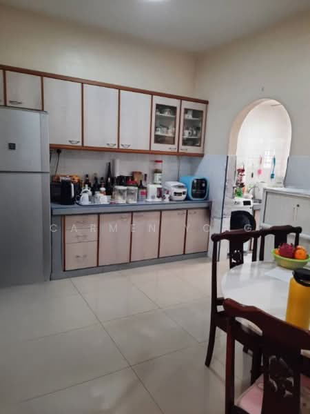 2-storey Terraced House for Sale in SS 23, Taman Sea (Petaling Jaya) - Carmen Yong - Kitchen - PropertyGuru.com.my
