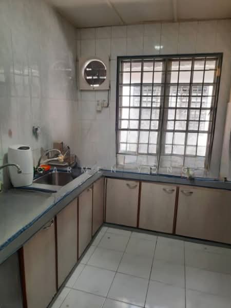2-storey Terraced House for Sale in SS 23, Taman Sea (Petaling Jaya) - Carmen Yong - Kitchen - PropertyGuru.com.my