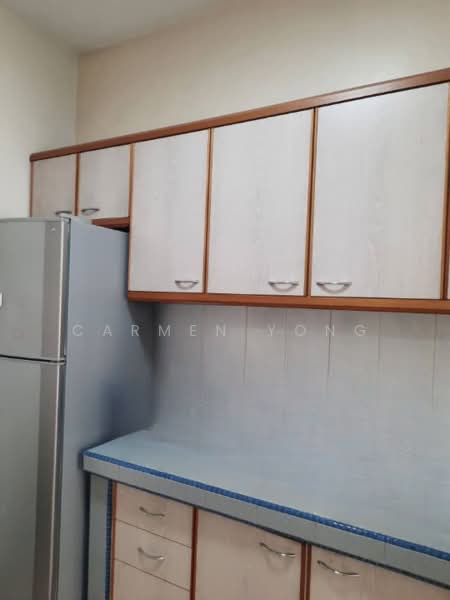 2-storey Terraced House for Sale in SS 23, Taman Sea (Petaling Jaya) - Carmen Yong - Kitchen - PropertyGuru.com.my