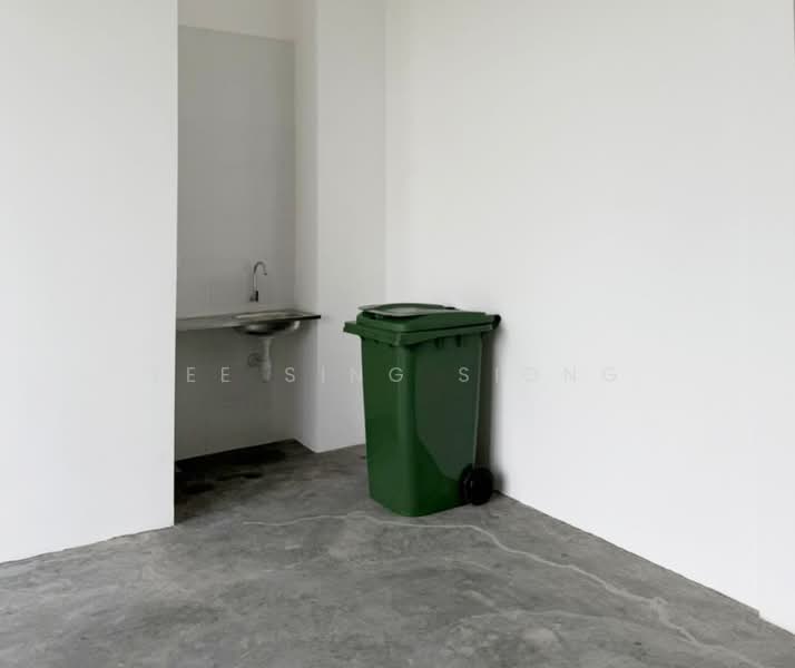 Kedai untuk Disewa di Puncak Alam (Selangor) - Lee Sing Siong - Interior - PropertyGuru.com.my