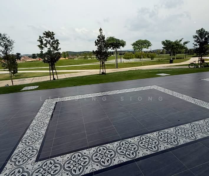 Kedai untuk Disewa di Puncak Alam (Selangor) - Lee Sing Siong - Exterior - PropertyGuru.com.my