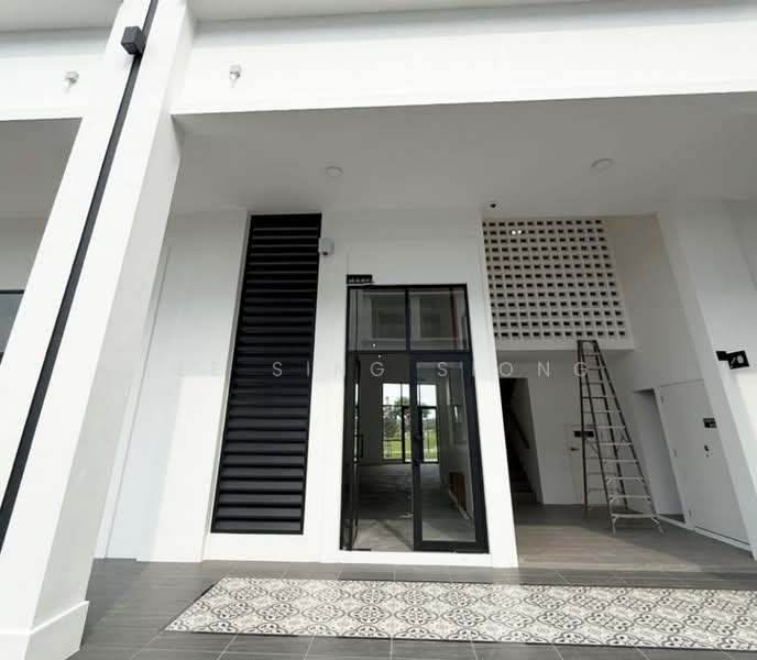 Kedai untuk Disewa di Puncak Alam (Selangor) - Lee Sing Siong - Exterior - PropertyGuru.com.my