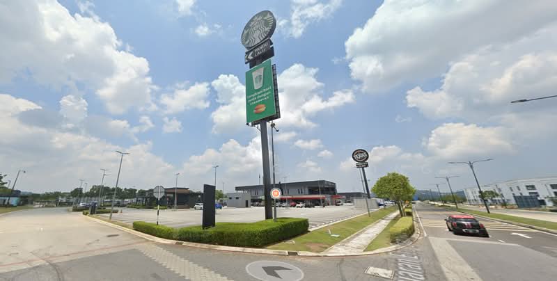 Kedai untuk Disewa di Puncak Alam (Selangor) - Lee Sing Siong - Exterior - PropertyGuru.com.my