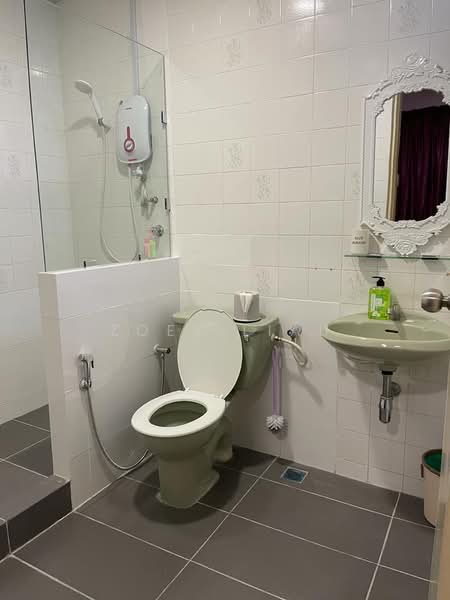 Semi-Detached House for Rent in Kota Kinabalu (Sabah) - Zoey Liau - PropertyGuru.com.my