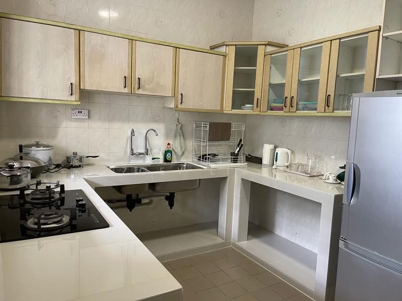 Semi-Detached House for Rent in Kota Kinabalu (Sabah) - Zoey Liau - PropertyGuru.com.my