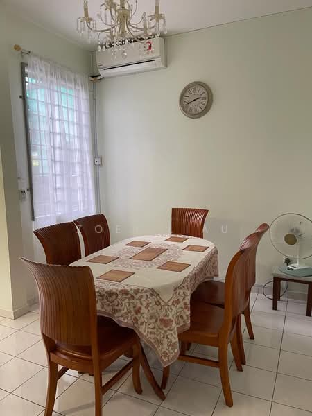 Semi-Detached House for Rent in Kota Kinabalu (Sabah) - Zoey Liau - PropertyGuru.com.my