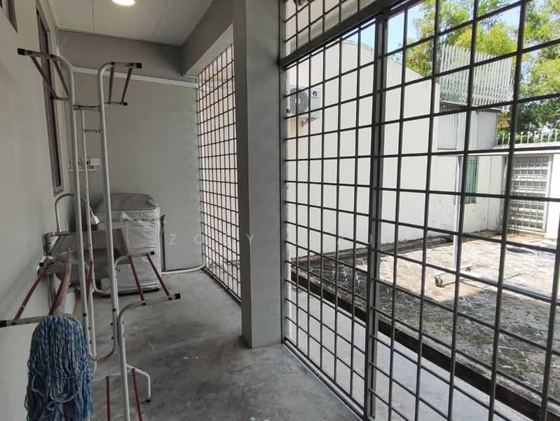 Semi-Detached House for Rent in Kota Kinabalu (Sabah) - Zoey Liau - PropertyGuru.com.my