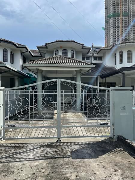 Semi-Detached House for Rent in Kota Kinabalu (Sabah) - Zoey Liau - PropertyGuru.com.my
