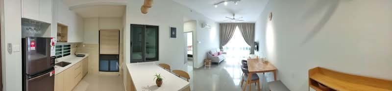 Condominium for Rent at Ara Sentral - Mia Ching - PropertyGuru.com.my