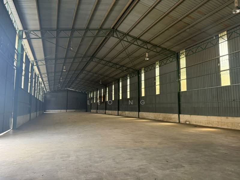 Semi-D Factory for Rent in Kampung Sungai Buloh (Sungai Buloh) - Leo Ng - PropertyGuru.com.my