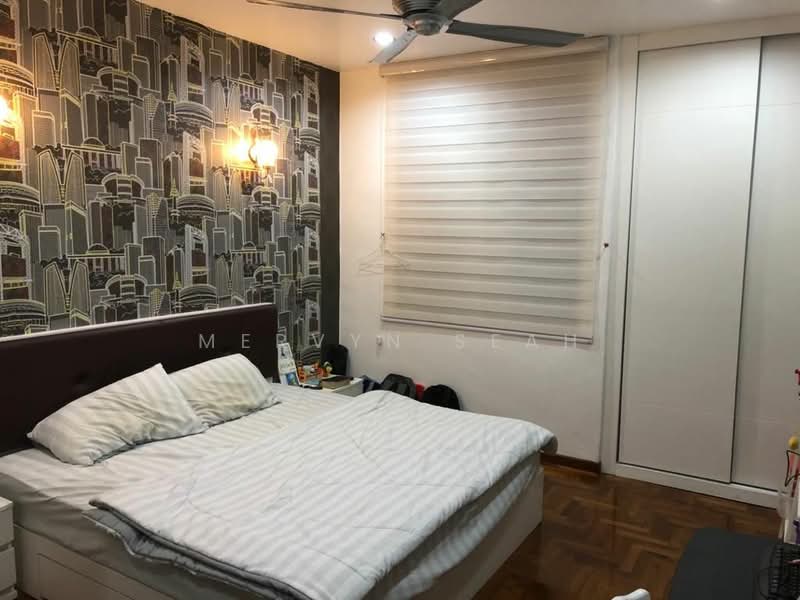 Condominium for Sale at Desa Acacia - Mervyn Seah - Bedroom - PropertyGuru.com.my