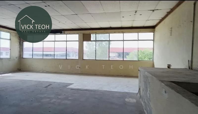 Kilang untuk Disewa di Simpang Ampat (Penang) - Vick Teoh - Interior - PropertyGuru.com.my