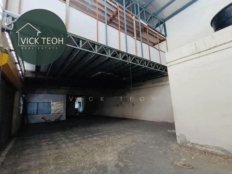 Kilang untuk Disewa di Simpang Ampat (Penang) - Vick Teoh - Interior - PropertyGuru.com.my