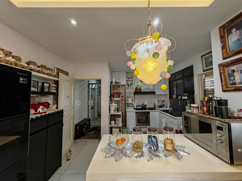 Condominium for Sale at One Damansara - Luqman Ramli - Kitchen - PropertyGuru.com.my