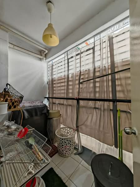Condominium for Sale at One Damansara - Luqman Ramli - Interior - PropertyGuru.com.my