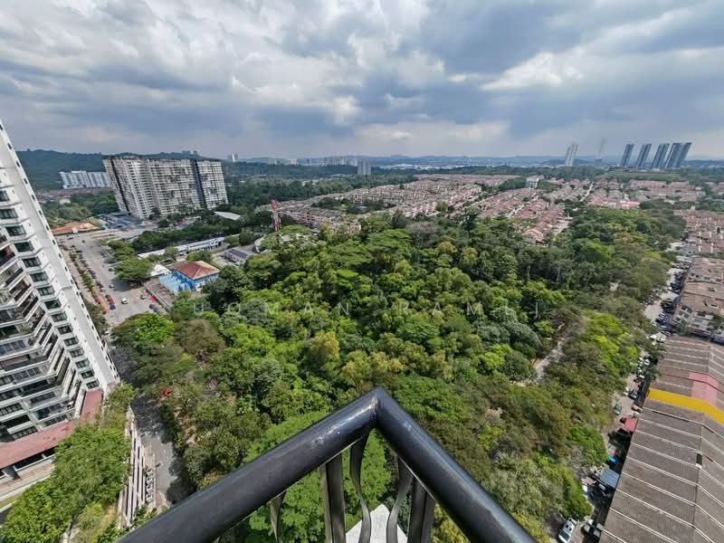 Condominium for Sale at One Damansara - Luqman Ramli - Exterior - PropertyGuru.com.my