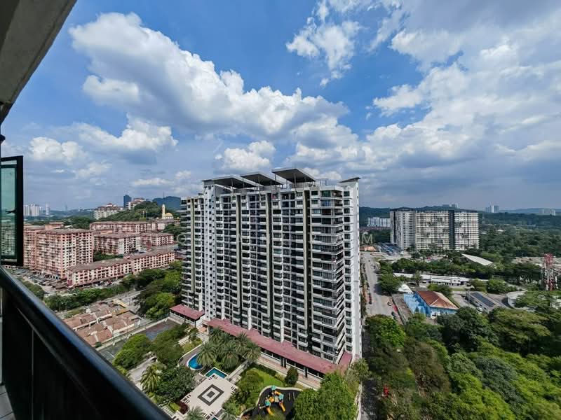 Condominium for Sale at One Damansara - Luqman Ramli - Exterior - PropertyGuru.com.my