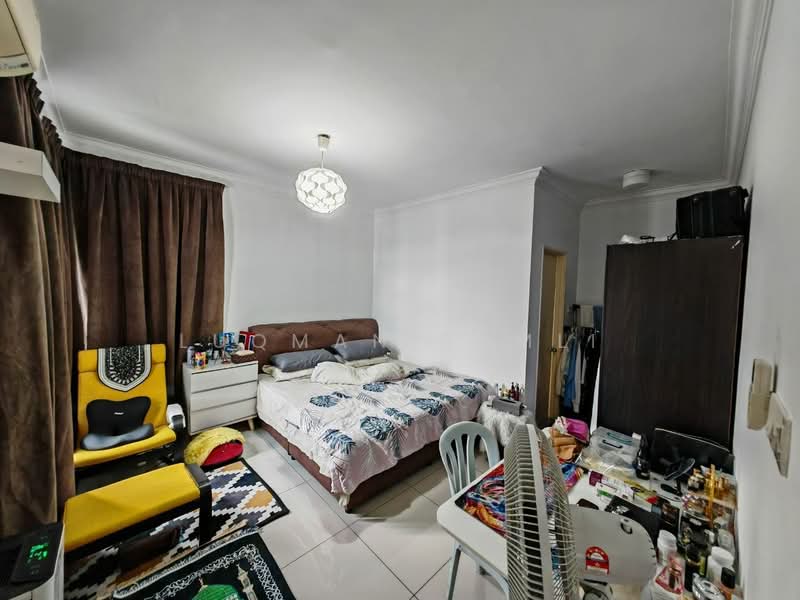 Condominium for Sale at One Damansara - Luqman Ramli - Bedroom - PropertyGuru.com.my