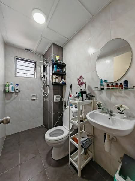 Condominium for Sale at One Damansara - Luqman Ramli - Bathroom - PropertyGuru.com.my