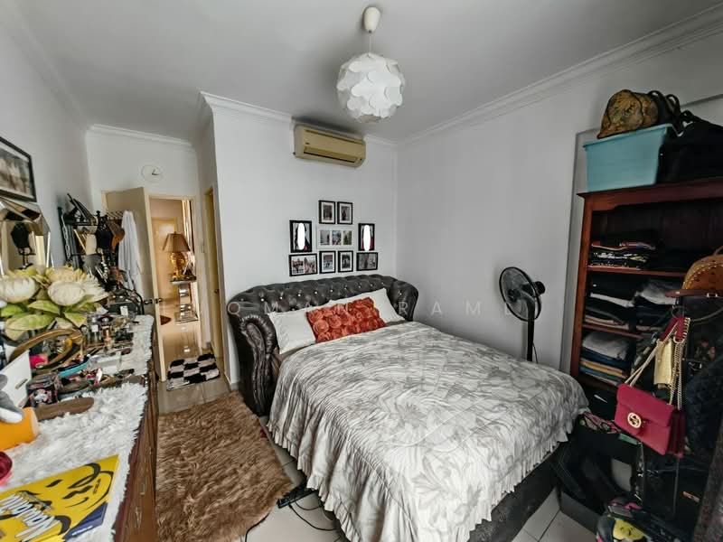 Condominium for Sale at One Damansara - Luqman Ramli - Bedroom - PropertyGuru.com.my