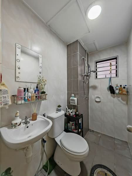 Condominium for Sale at One Damansara - Luqman Ramli - Bathroom - PropertyGuru.com.my