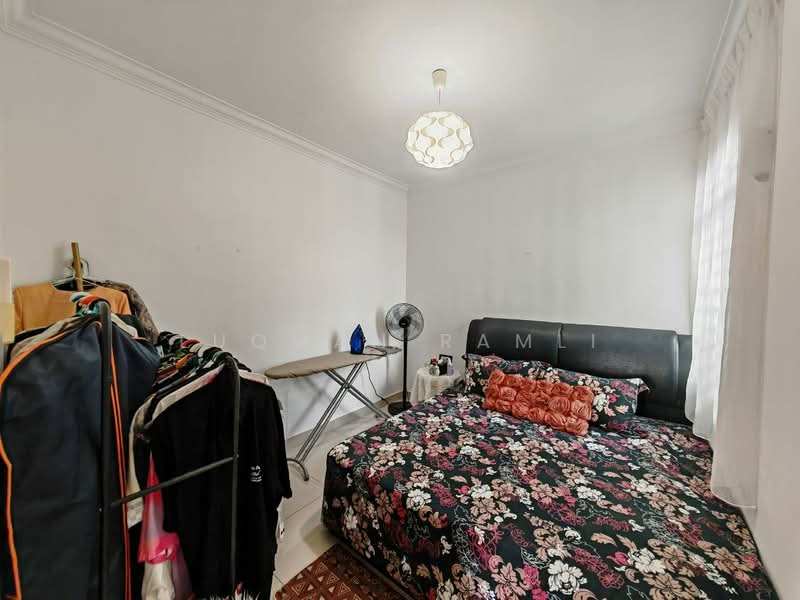 Condominium for Sale at One Damansara - Luqman Ramli - Bedroom - PropertyGuru.com.my