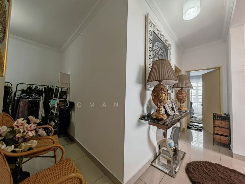Condominium for Sale at One Damansara - Luqman Ramli - Interior - PropertyGuru.com.my