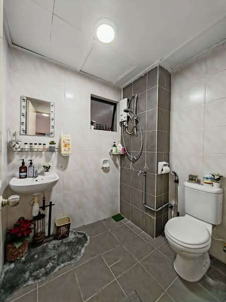 Condominium for Sale at One Damansara - Luqman Ramli - Bathroom - PropertyGuru.com.my