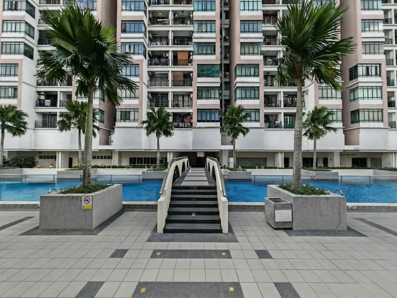 Condominium for Sale at One Damansara - Luqman Ramli - Exterior - PropertyGuru.com.my