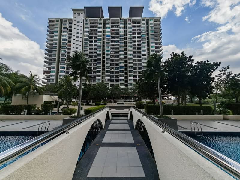 Condominium for Sale at One Damansara - Luqman Ramli - Exterior - PropertyGuru.com.my