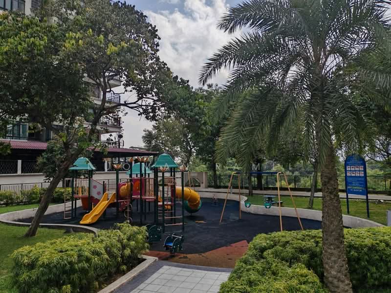 Condominium for Sale at One Damansara - Luqman Ramli - Exterior - PropertyGuru.com.my