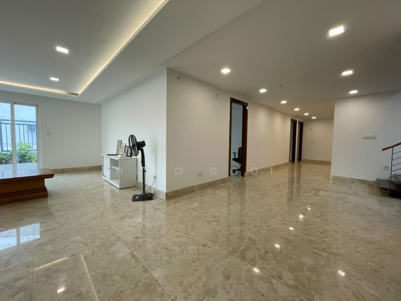 Bungalow for Rent in Damansara Heights (Kuala Lumpur) - Hugo Gooi - Interior - PropertyGuru.com.my