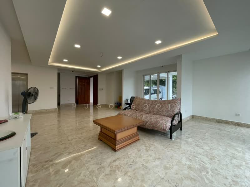 Bungalow for Rent in Damansara Heights (Kuala Lumpur) - Hugo Gooi - Living Room - PropertyGuru.com.my