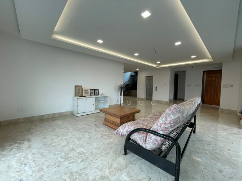 Bungalow for Rent in Damansara Heights (Kuala Lumpur) - Hugo Gooi - Living Room - PropertyGuru.com.my