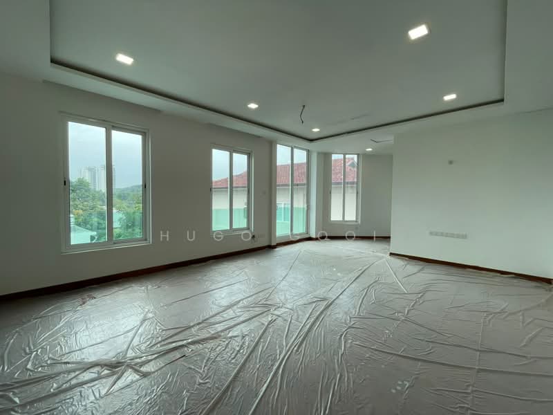 Bungalow for Rent in Damansara Heights (Kuala Lumpur) - Hugo Gooi - Interior - PropertyGuru.com.my
