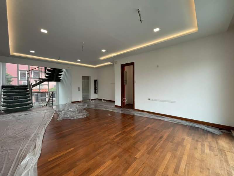 Bungalow for Rent in Damansara Heights (Kuala Lumpur) - Hugo Gooi - Interior - PropertyGuru.com.my