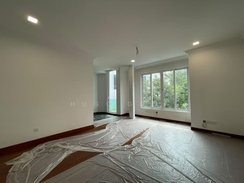 Bungalow for Rent in Damansara Heights (Kuala Lumpur) - Hugo Gooi - Living Room - PropertyGuru.com.my