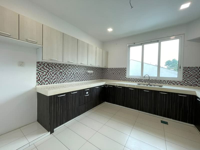 Bungalow for Rent in Damansara Heights (Kuala Lumpur) - Hugo Gooi - Kitchen - PropertyGuru.com.my