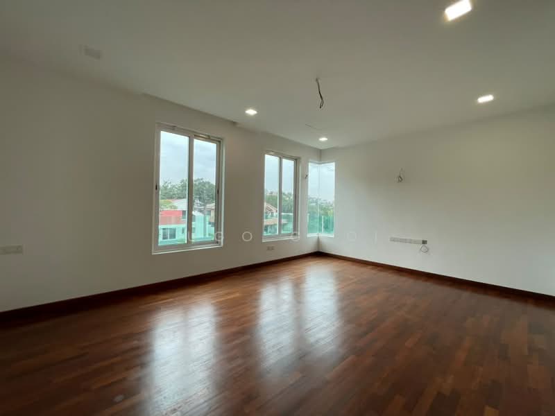 Bungalow for Rent in Damansara Heights (Kuala Lumpur) - Hugo Gooi - Interior - PropertyGuru.com.my
