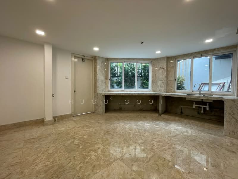 Bungalow for Rent in Damansara Heights (Kuala Lumpur) - Hugo Gooi - Kitchen - PropertyGuru.com.my