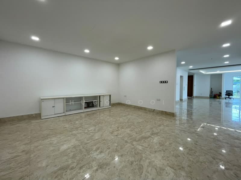 Bungalow for Rent in Damansara Heights (Kuala Lumpur) - Hugo Gooi - Living Room - PropertyGuru.com.my