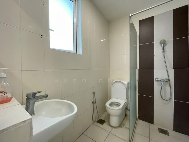 Bungalow for Rent in Damansara Heights (Kuala Lumpur) - Hugo Gooi - Bathroom - PropertyGuru.com.my